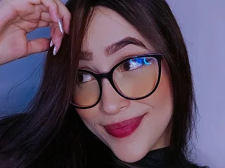 Abbiesexhot live cam video preview