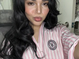 AdrianatheStar video