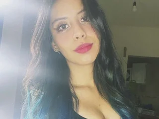 AshleyPrince live cam video preview