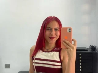 Ariel_Stone live cam video preview