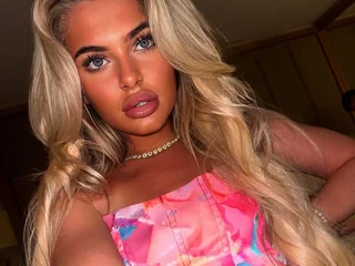 Blondebrookex video