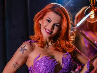 CamillaStarrX live cam video preview