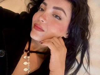 CammilaPerez live cam video preview