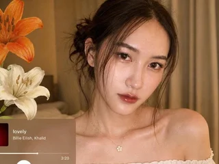 CalyKel live cam video preview