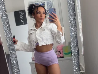 Charl_XOX live cam video preview