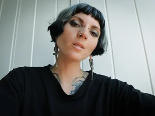 CleoKali video
