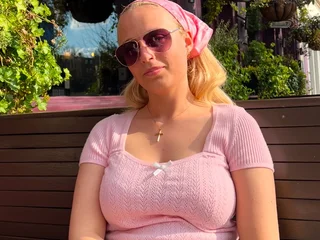 DaisyMayxx live cam video preview