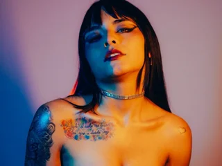 Im_Katerine live cam video preview