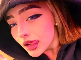 KimVelezz live cam video preview