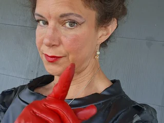 LadyVesper video