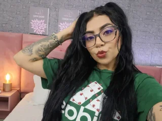 LunaVanila live cam video preview