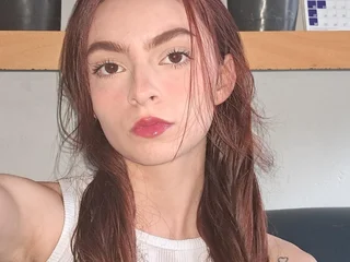 LucianaAriaas live cam video preview