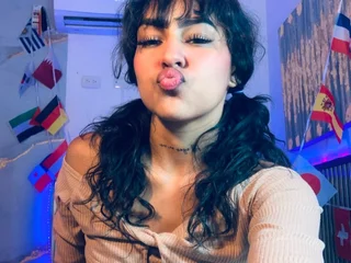 Melody_Mercy live cam video preview