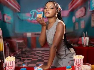 NoemiMendez video