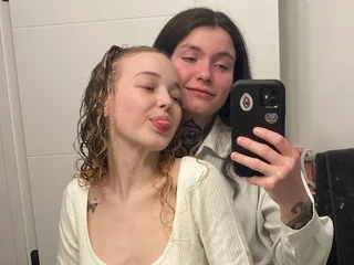Pattyandblondie video