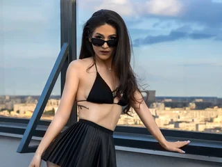 RossaMay video
