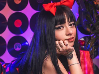 Selene_bennett video