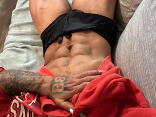 SofiaBorton live cam video preview