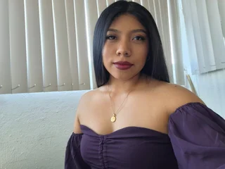 Yoyo_Noor live cam video preview