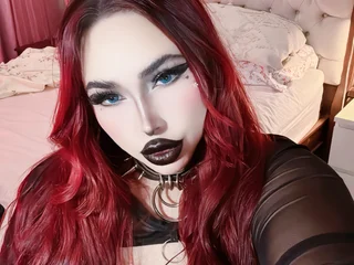 belledarkgoddess video