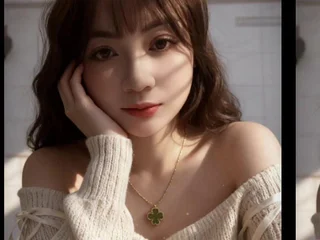Agnes91 Curvy webcam from Vietnam