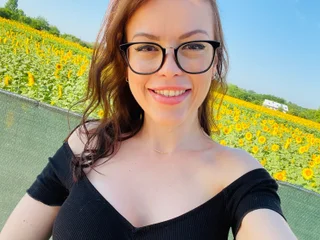 AylaRed Sex Toy webcam from Moldova