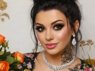 BeautyKarla69 Milf webcam from Spain