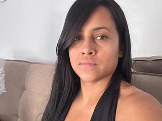 Bellaobsesion Woman webcam from Spain