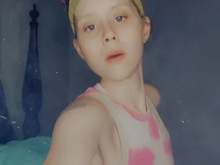 BreezyBree95 webcam livesex profile in average-tits cams