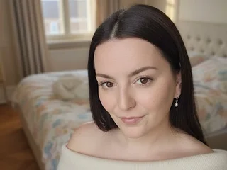 ErinMarshall Curvy webcam from France