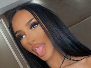 EvePosh webcam livesex profile in deepthroat cams