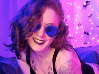 goddessannafoxx Femdom webcam from United States