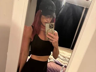 Profile preview