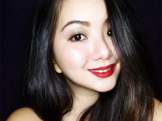 Sexycuteylady Deepthroat webcam from Philippines