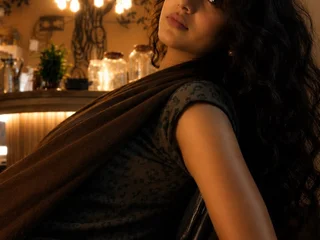 Shizuka21 Submissive webcam from India