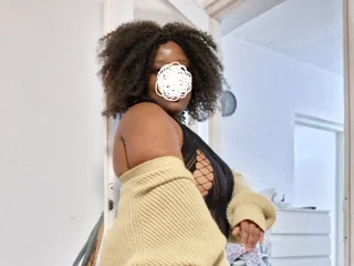 Veeandvee Curvy webcam from Germany